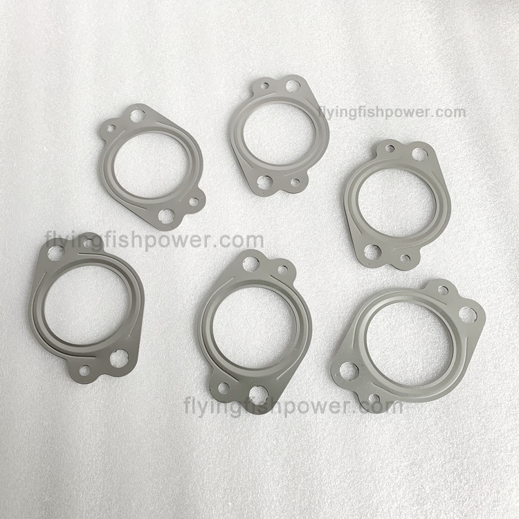 Wholesale Original Aftermarket Machinery Engine Parts Exhaust Manifold Gasket 21482601 For Volvo