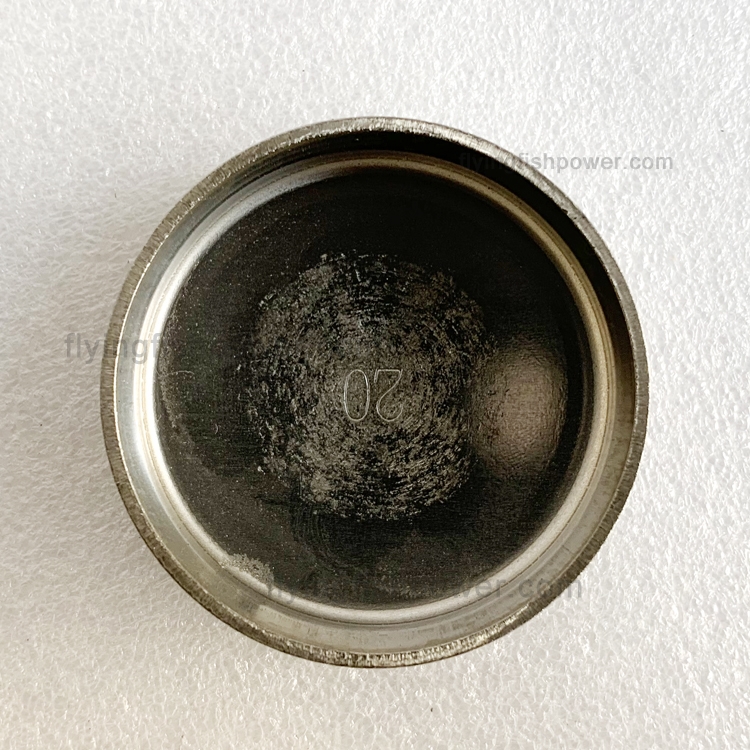 Volvo Engine Parts Expansion Plug 24426722