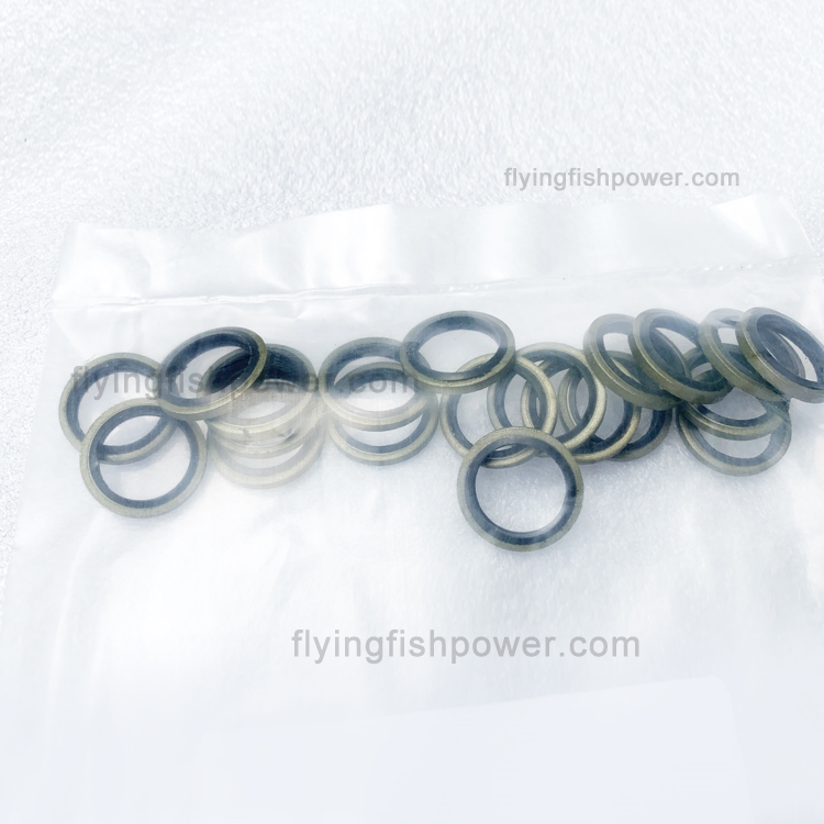 Wholesale Original Aftermarket Machinery Engine Parts ISZ 6B Washer Sealing 3918192 3093863 For Cummins