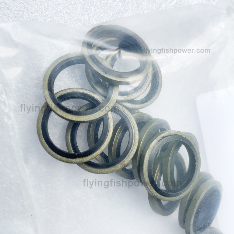 Wholesale Original Aftermarket Machinery Engine Parts ISZ 6B Washer Sealing 3918192 3093863 For Cummins