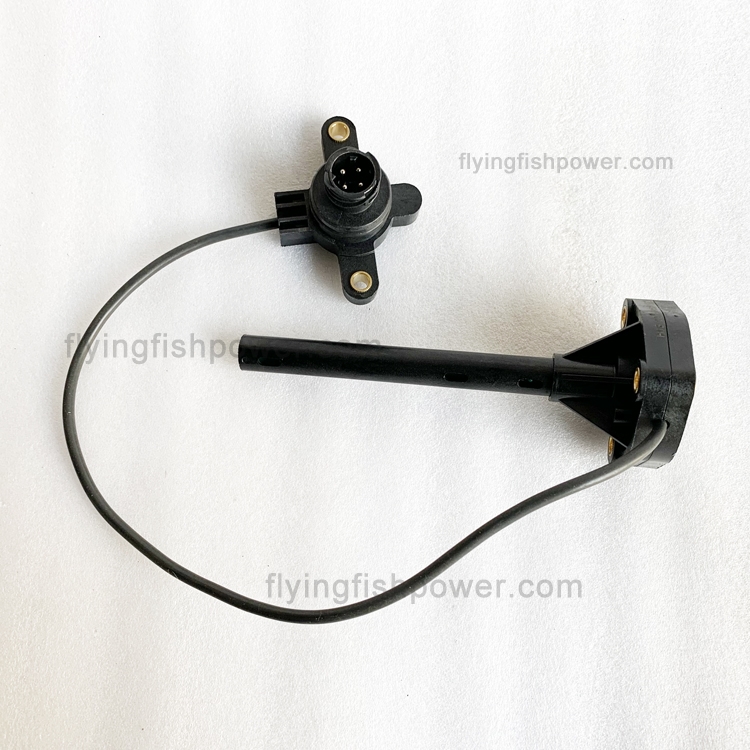 Sensor de temperatura y nivel de aceite combustible de piezas de motor Volvo 22022794