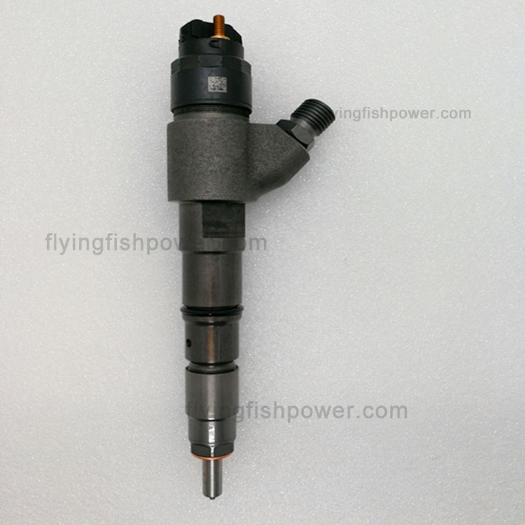 Inyector de combustible Bosch 0445120066 0 445 120 066 para motor Volvo