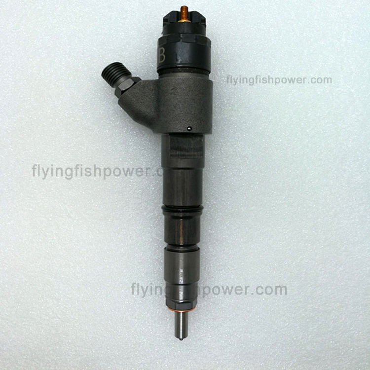 Bosch Fuel Injector 0445120066 0 445 120 066 for Volvo Engine