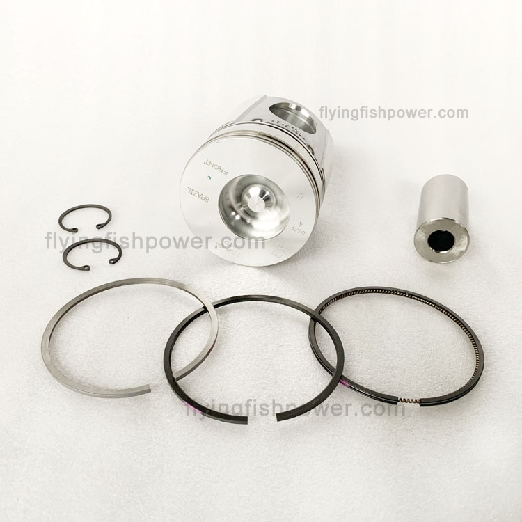 Cummins 6BT 6BT5.9 Engine Parts Piston Kit 3957799