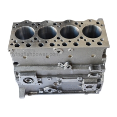 Cummins B3.3 Engine Parts Cylinder Block 4944436 4982119