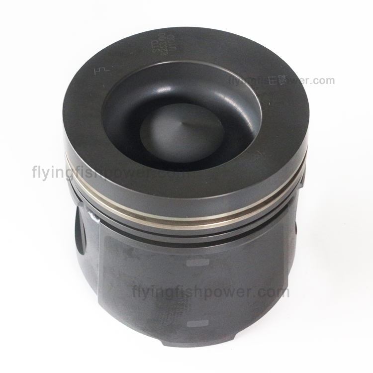 Kit 20460011 20799069 de piston de pièces de moteur de Volvo D6D D6E