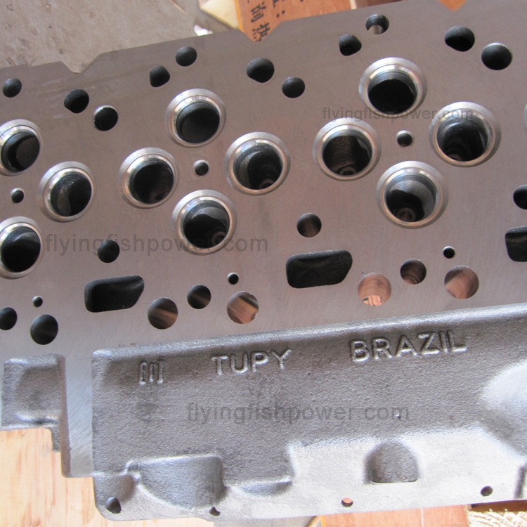 Cummins ISBE 5.9L Engine Parts Cylinder Head 3943627