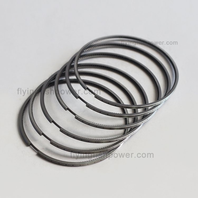 Volvo D6E Engine Parts Piston Ring Set 20460011 20799069