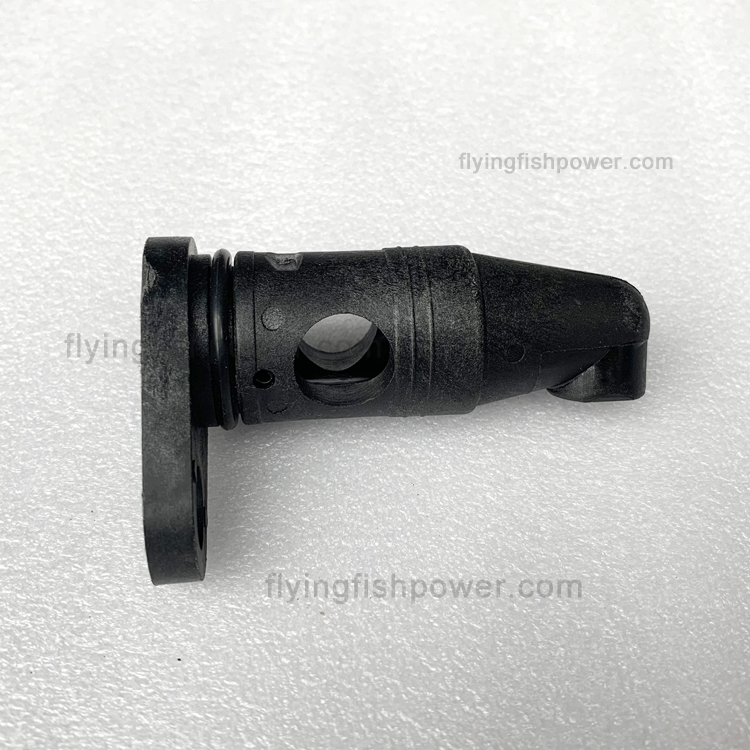 Wholesale Original Aftermarket Machinery Engine Parts Piston Cooling Nozzle 4058947 For Cummins