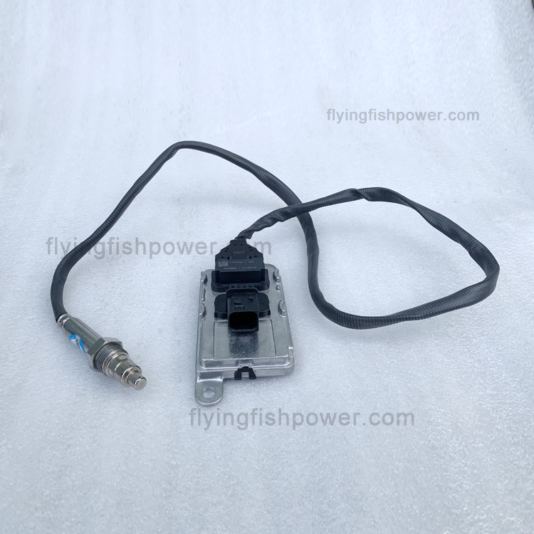 Cummins Diesel Engine Parts 24V NOX Nitrogen Oxygen Sensor 5WK96752C 4326868