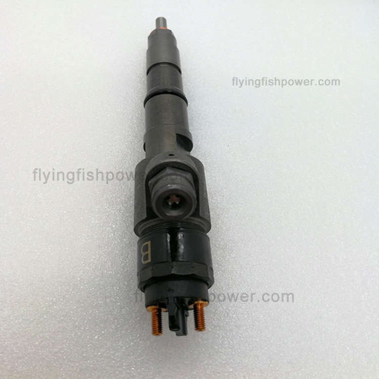 Bosch Fuel Injector 0445120066 0 445 120 066 for Volvo Engine