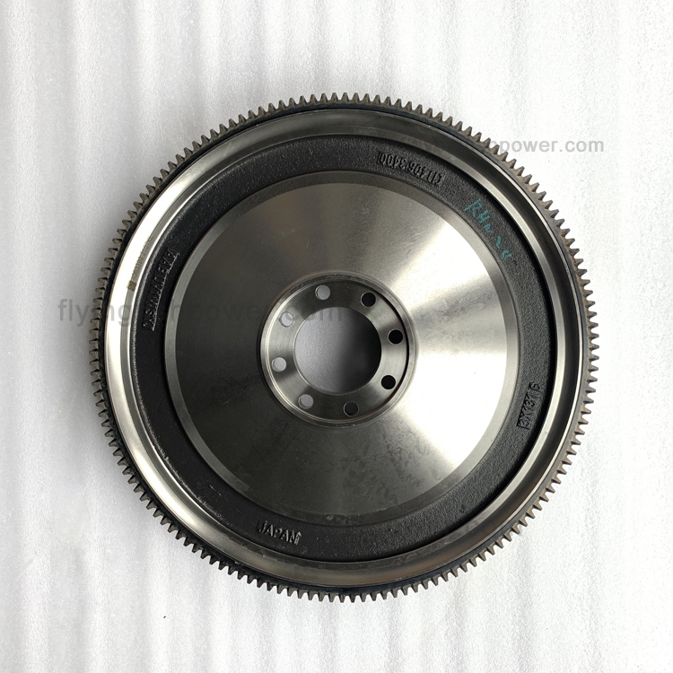 Wholesale Cummins Engine Parts Flywheel 4063399