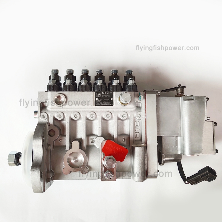 Wholesale Cummins Engine Parts Fuel Injection Pump 3972878