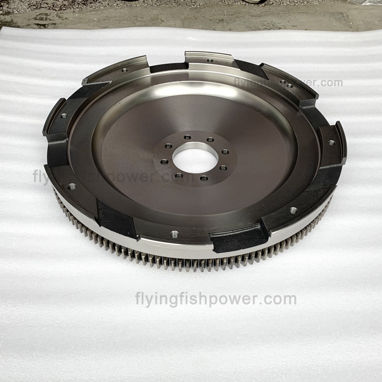 Wholesale Cummins Engine Parts Flywheel 4063399