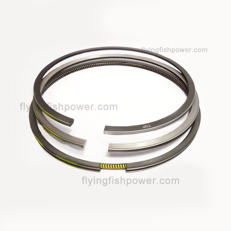 Wholesale Cummins Engine Parts Piston Ring Set 4955480