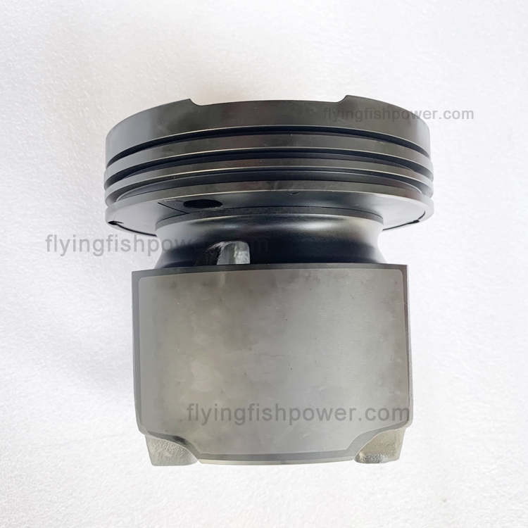 Piston de pièces de moteur, vente en gros, Cummins X15 ISX15 QSX15 4367126