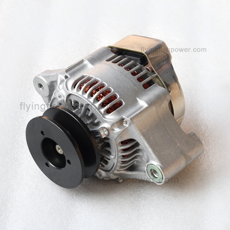 Wholesale Cummins B3.3 Engine Parts Alternator 4982229