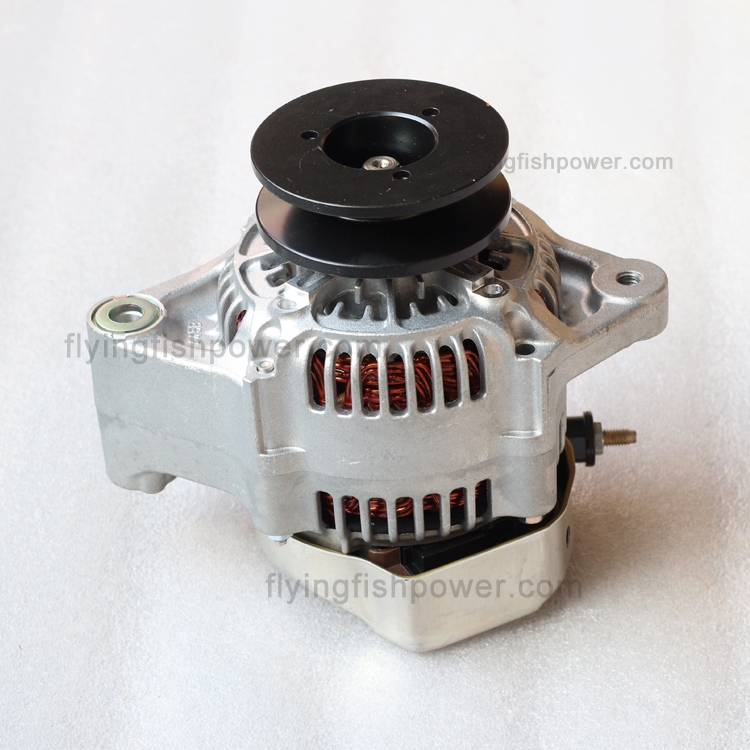 Wholesale Cummins B3.3 Engine Parts Alternator 4982229