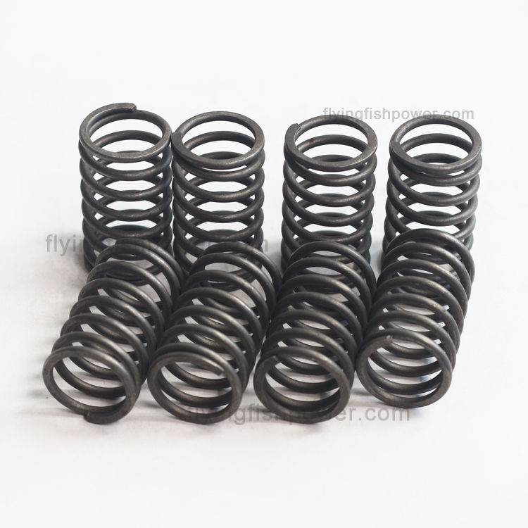 Wholesale Cummins B3.3 Engine Parts Valve Spring 4982896 6204414410