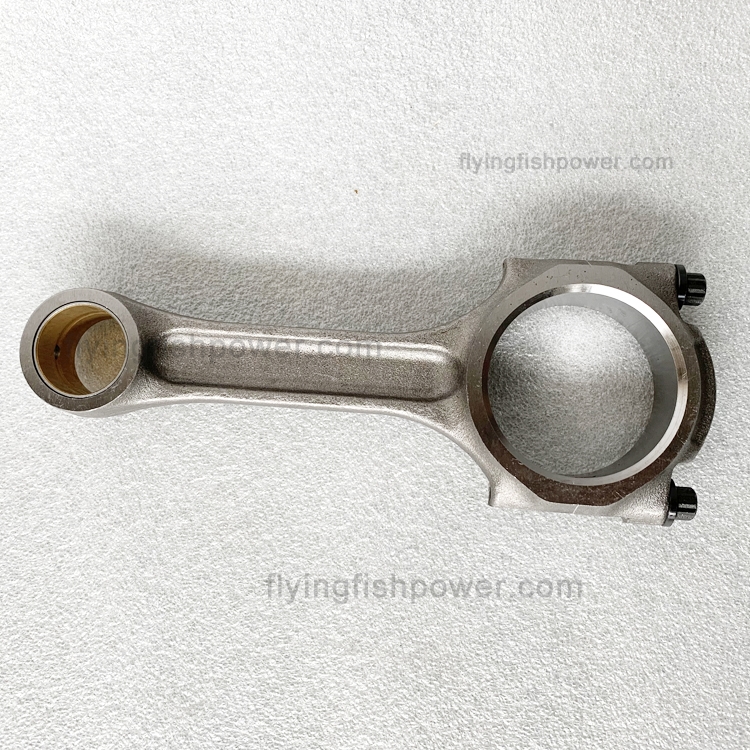 Wholesale Cummins B3.3 Engine Parts Connecting Rod 4993830