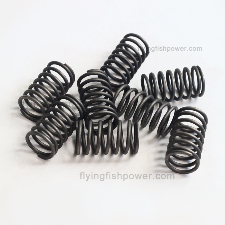 Wholesale Cummins B3.3 Engine Parts Valve Spring 4982896 6204414410