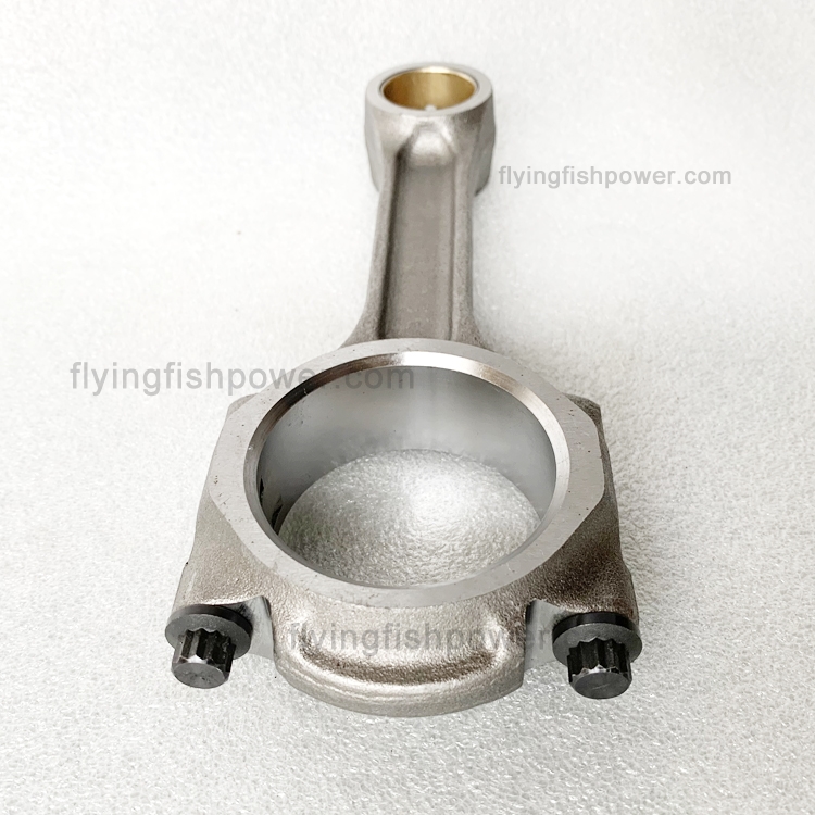 Wholesale Cummins B3.3 Engine Parts Connecting Rod 4993830