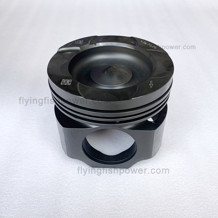 Wholesale Cummins X15 ISX15 QSX15 Engine Parts Piston 4367126