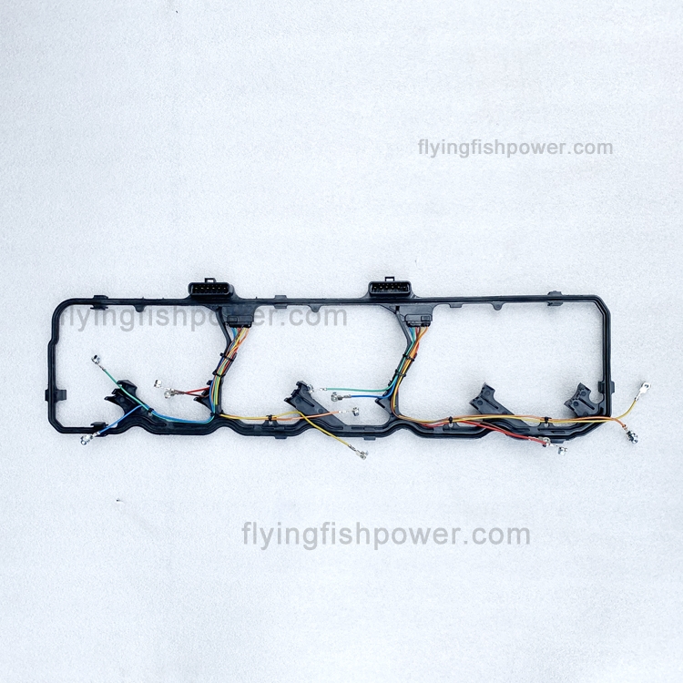 Cummins ISB ISB6.7 QSB QSB6.7 QSL Engine Parts Junta de cableado integrada 5367847