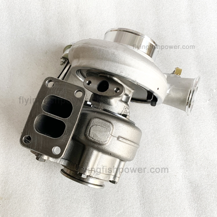 Pièces de moteur Cummins QSB QSB6.7 Holset turbocompresseur 5328623