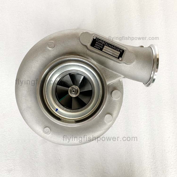 Pièces de moteur Cummins 6C8.3 6CT8.3 turbocompresseur 4046107 4038535 2837715 4089916