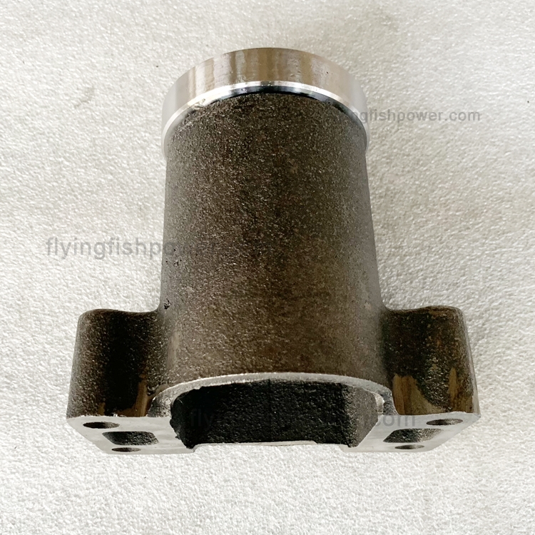 Wholesale Original Aftermarket Machinery Engine Parts Fan Hub Support 3942896 3415603 For Cummins