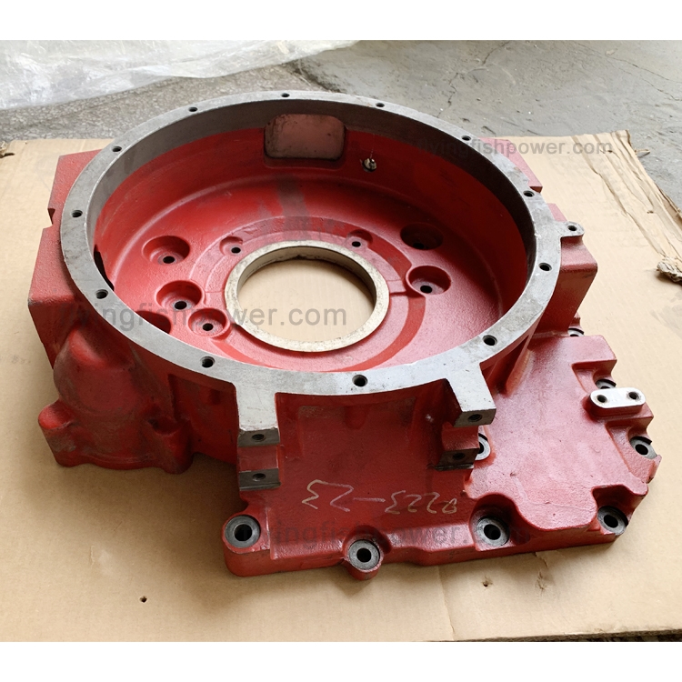 Wholesale Original Aftermarket Machinery Engine Parts Flywheel Housing 5335532 For Cummins