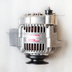 Cummins B3.3 QSB3.3 Partes del motor Alternador 4982231