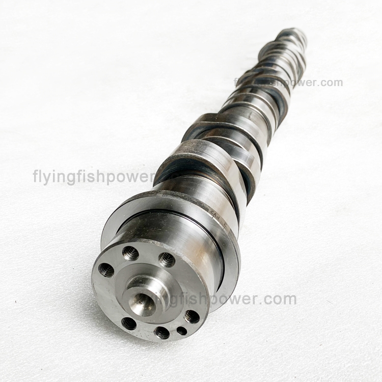 Wholesale Original Aftermarket Machinery Engine Parts Camshaft 21189193 21745877 For Volvo