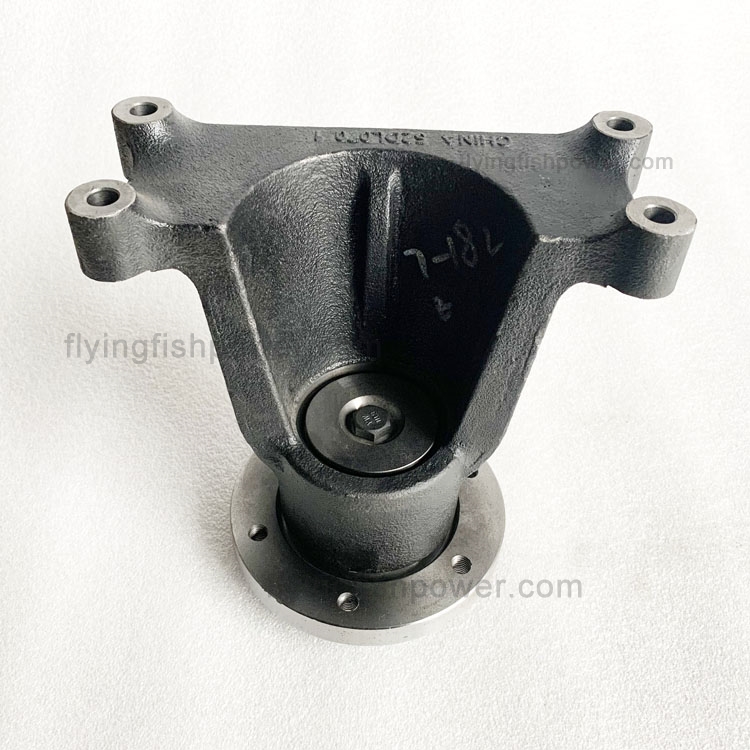 Wholesale Original Aftermarket Machinery Engine Parts Fan Bracket 5612897 For Cummins