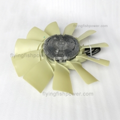 Wholesale Original Aftermarket Machinery Engine Parts Silicone Oil Fan Clutch Assembly 5338881 For Cummins