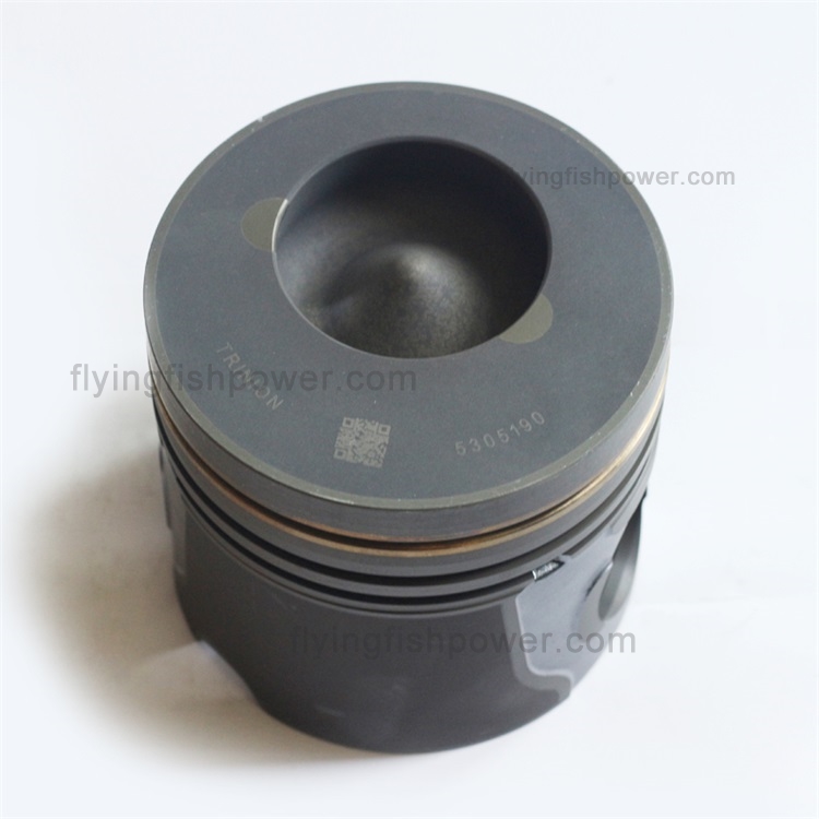 Wholesale Original Aftermarket Machinery Engine Parts Piston 5305190 For Cummins L9.3