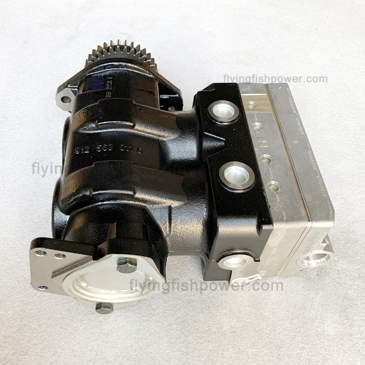 Wholesale Original Aftermarket Machinery Engine Parts Air Compressor 5580010 For Cummins