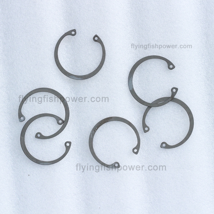 Wholesale Original Aftermarket Machinery Engine Parts Piston Pin Clip 3920692 3901922 3901996 For Cummins QSC QSL