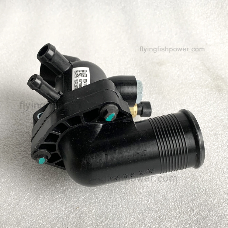 Wholesale Original Aftermarket Machinery Engine Parts Thermostat Housing 5294106 For Cummins