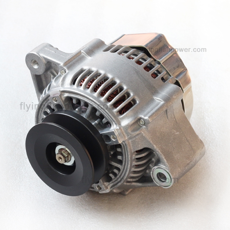 Cummins B3.3 QSB3.3 Partes del motor Alternador 4982231