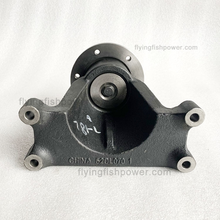 Wholesale Original Aftermarket Machinery Engine Parts Fan Bracket 5612897 For Cummins