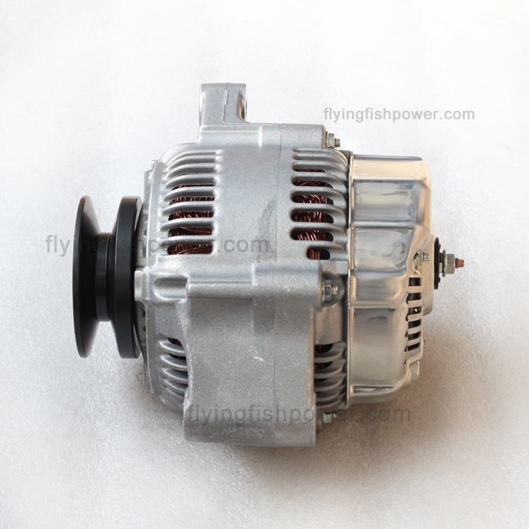 Cummins B3.3 QSB3.3 Engine Parts Alternator 4982231