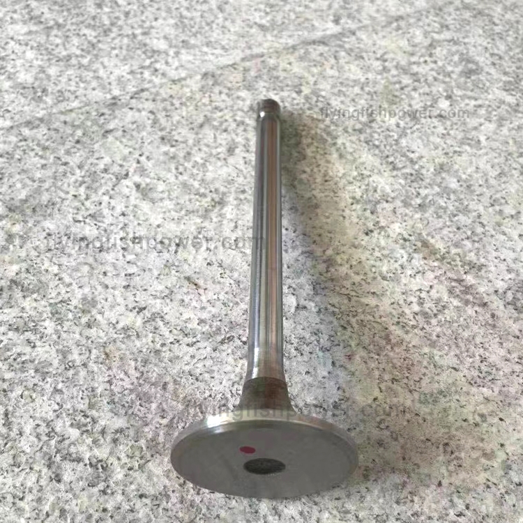 Cummins K19 K38 K50 KTA19 KTA38 KTA50 Engine Parts Exhaust Valve 3803529