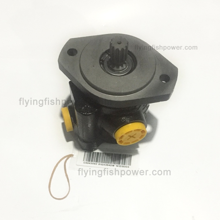 Wholesale Cummins Engine Parts Power Steering Pump 4943083