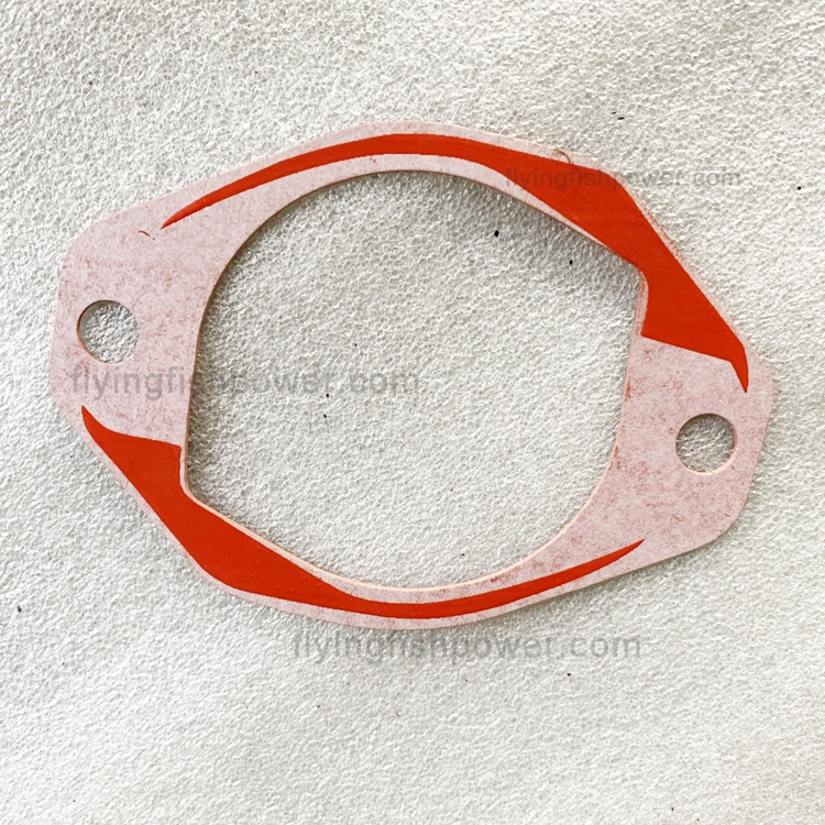 Cummins Diesel Engine Parts Hydraulic Pump Gasket 3918340