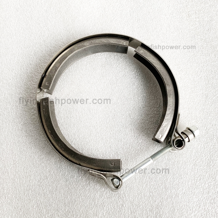 Wholesale Cummins Engine Parts V Band Clamp 4965123