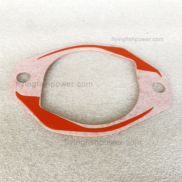 Cummins Diesel Engine Parts Hydraulic Pump Gasket 3918340