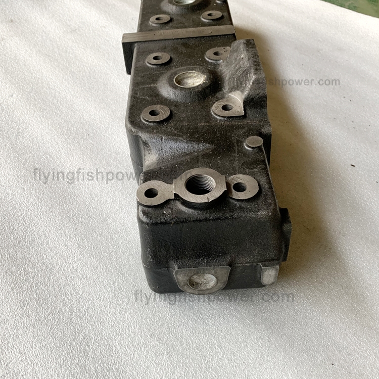 Wholesale Cummins Engine Parts Exhaust Manifold 4019950