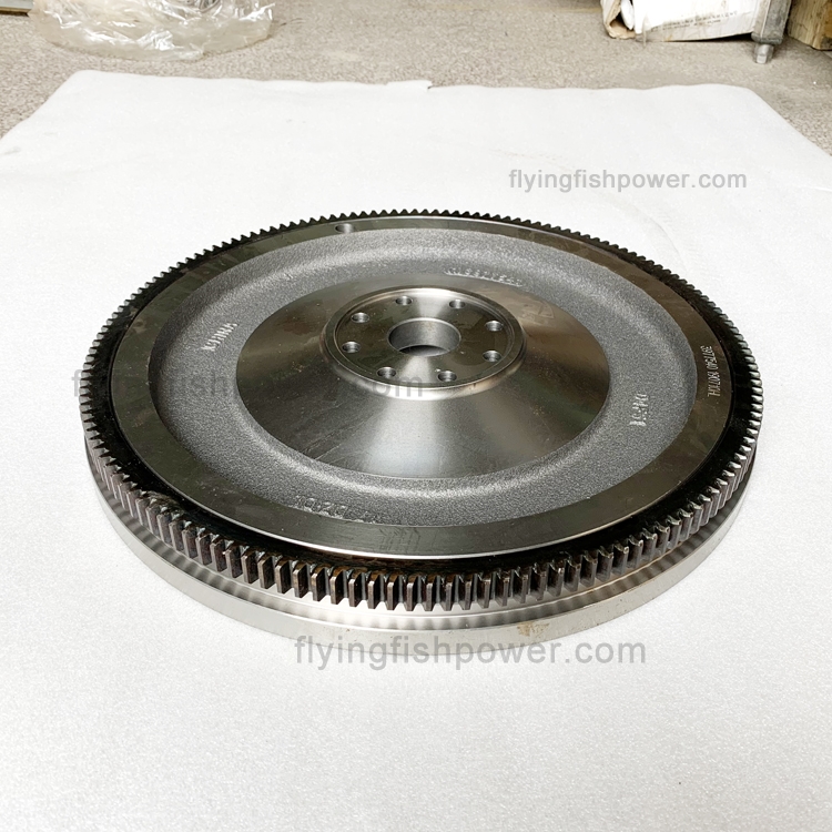 Cummins ISBE Engine Parts Flywheel 3977540